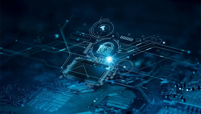 Cyber Defense and Electronic Warfare