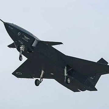 Türkiye’s future unmanned jet fighter “KIZILELMA” passes another milestone